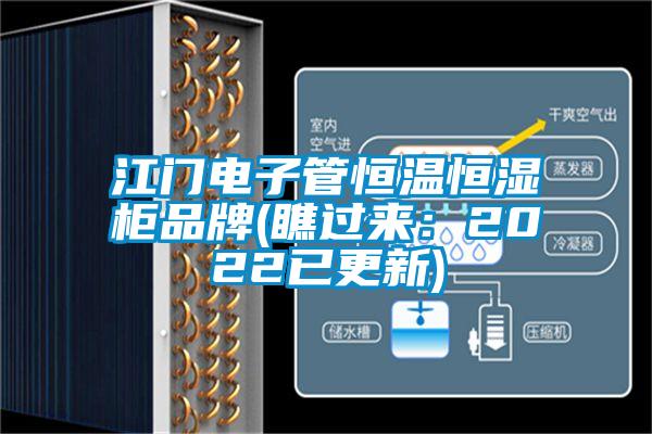 江門電子管恒溫恒濕柜品牌(瞧過來：2022已更新)