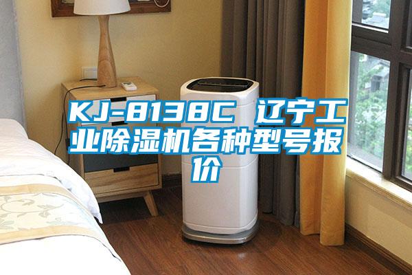 KJ-8138C 遼寧工業除濕機各種型號報價