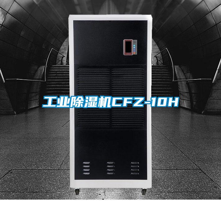 工業除濕機CFZ-10H