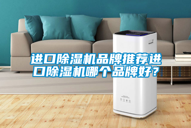 進口除濕機品牌推薦進口除濕機哪個品牌好？