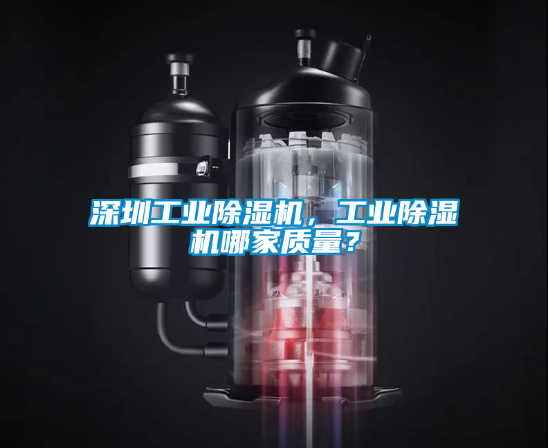 深圳工業(yè)除濕機(jī)，工業(yè)除濕機(jī)哪家質(zhì)量？